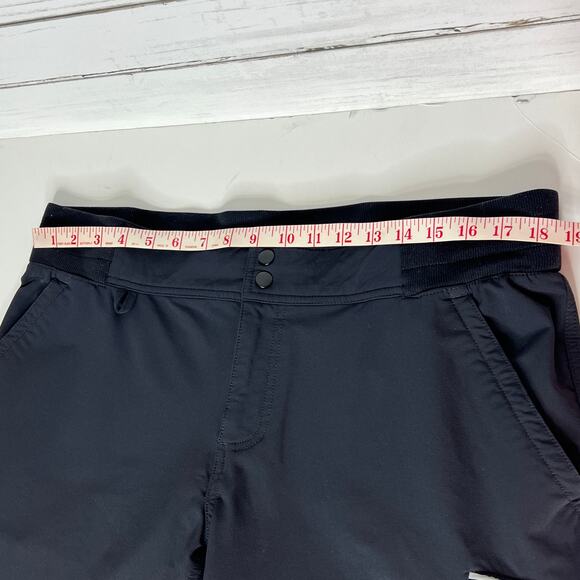 Duluth Trading Black Hills Water Repellent Straight Pants Plus Size 16W - Picture 7 of 14